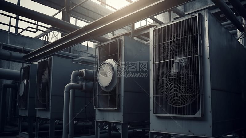 冷水机组制冷量计算软件：选择之道与关键因素