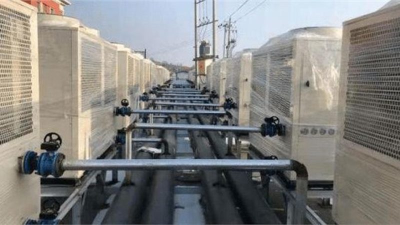 气调库保鲜方案设计流程拆解：从需求到落地的四个关键节点