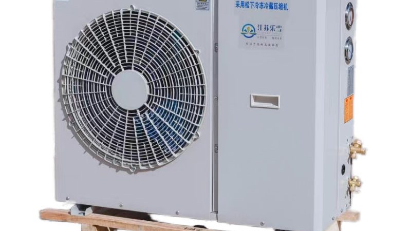 家用多联机外机尺寸如何选？揭秘尺寸参数背后的秘密**