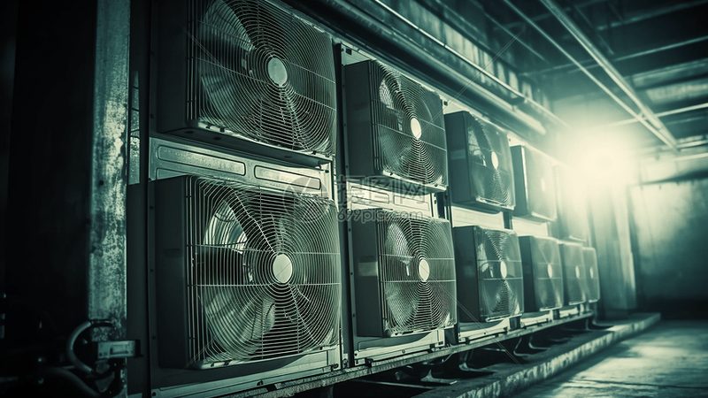 目前，市场上常见的冷库备用电源主要有以下几种类型：