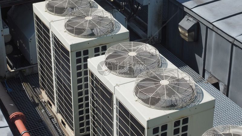 双温冷冻库制冷参数解析：关键指标与选型要点**