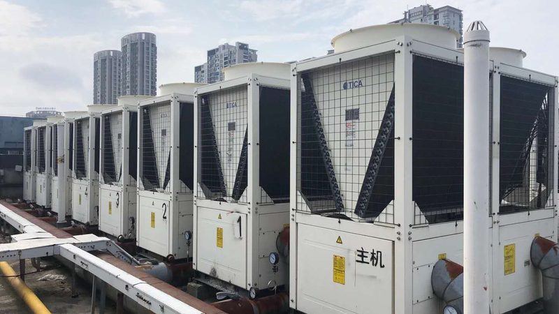 上海暖通预算报价公司
