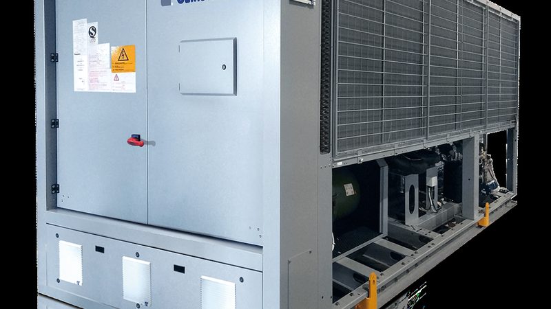 速冻冷库安装人工费：揭秘价格构成与影响因素