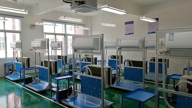 成都冷冻库门密封条更换