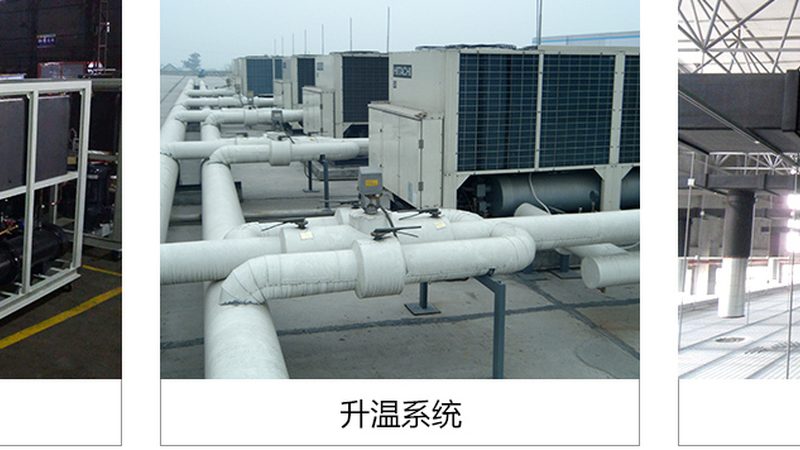 冷库维修保养，这些细节你注意到了吗？**