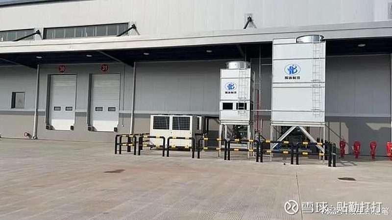 小型保鲜冷库定制价格影响因素解析**