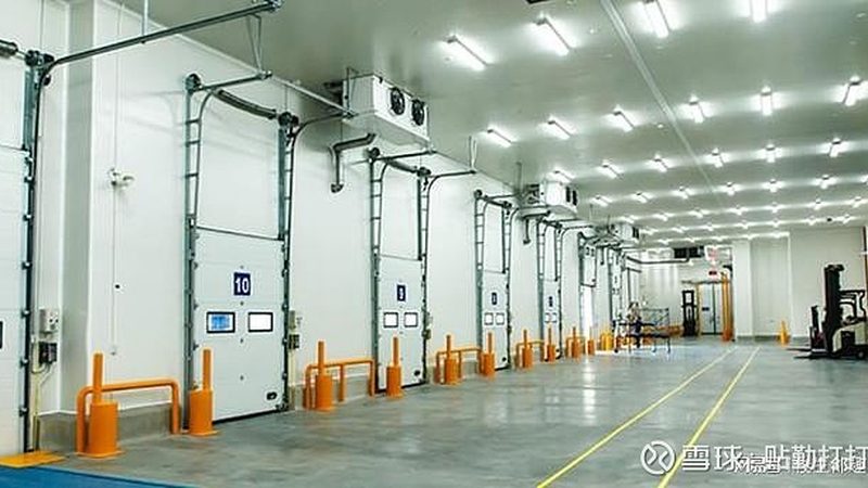 保鲜冷库温湿度控制：手动与自动，谁更胜一筹？**